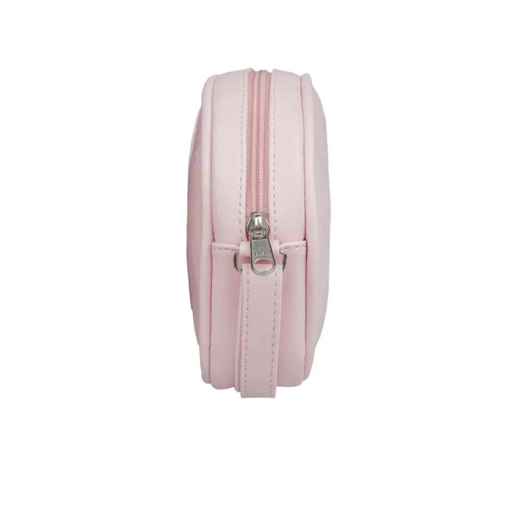 Bolsa Pampili Chomonstros Claudete Rosa