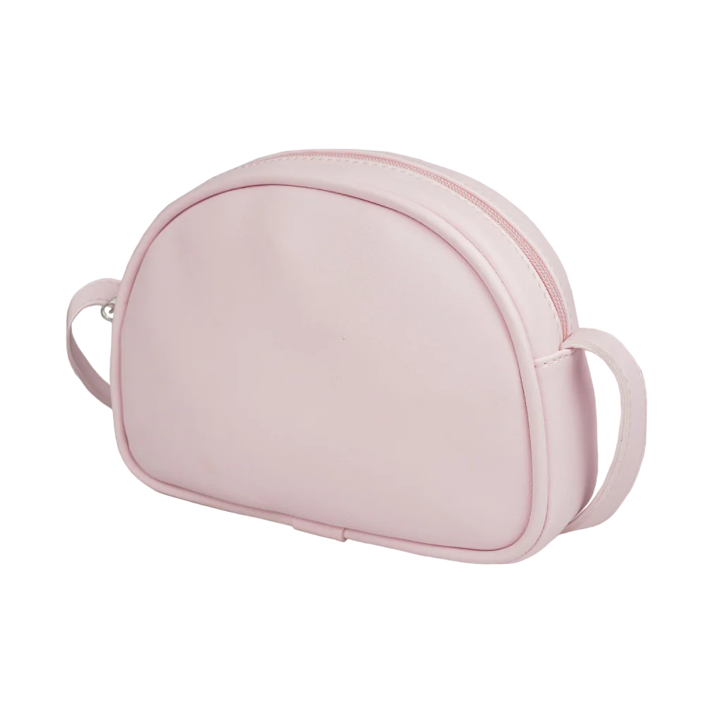 Bolsa Pampili Chomonstros Claudete Rosa